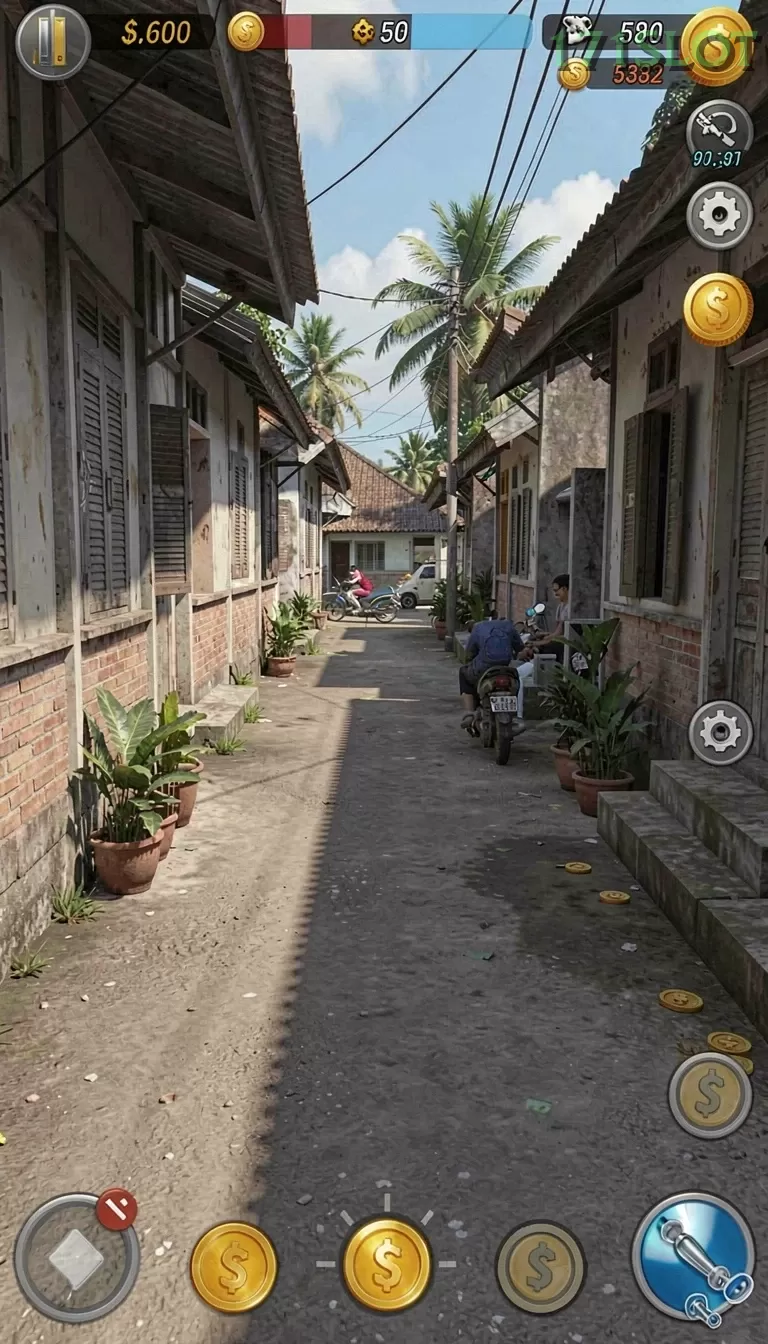 Screenshot Sunda777 nomor 2