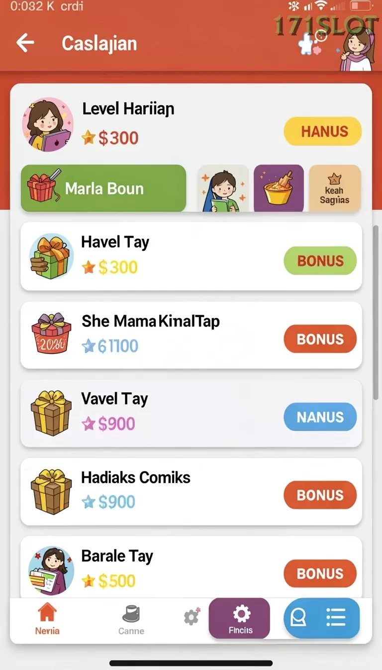 Screenshot Juta7 nomor 2