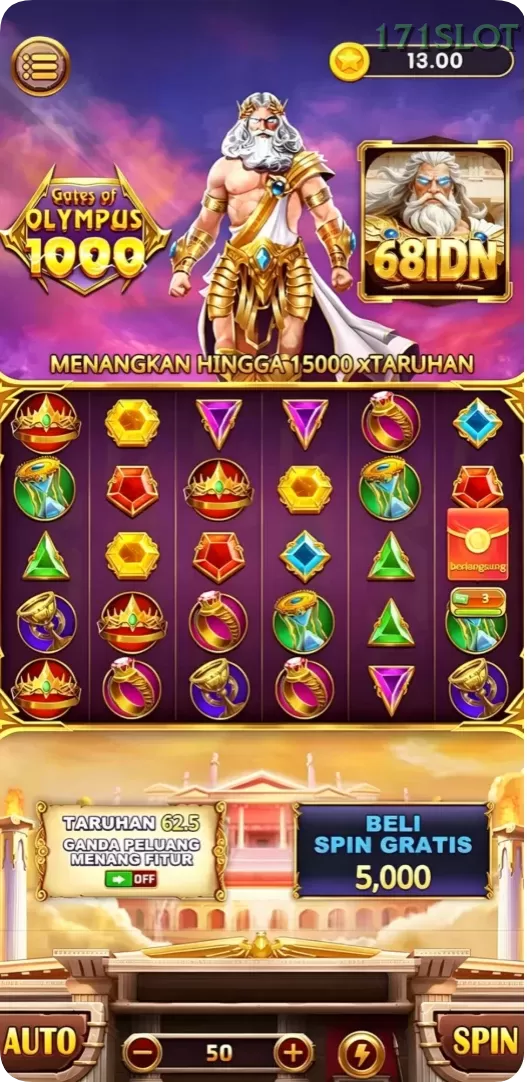 Screenshot Presidencc nomor 2