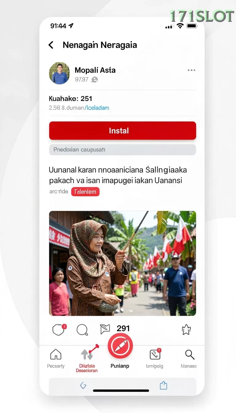Screenshot Presidencc nomor 1