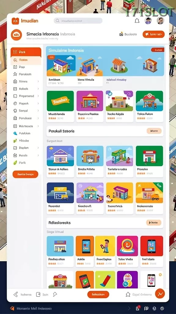 Screenshot Winallcasino nomor 2