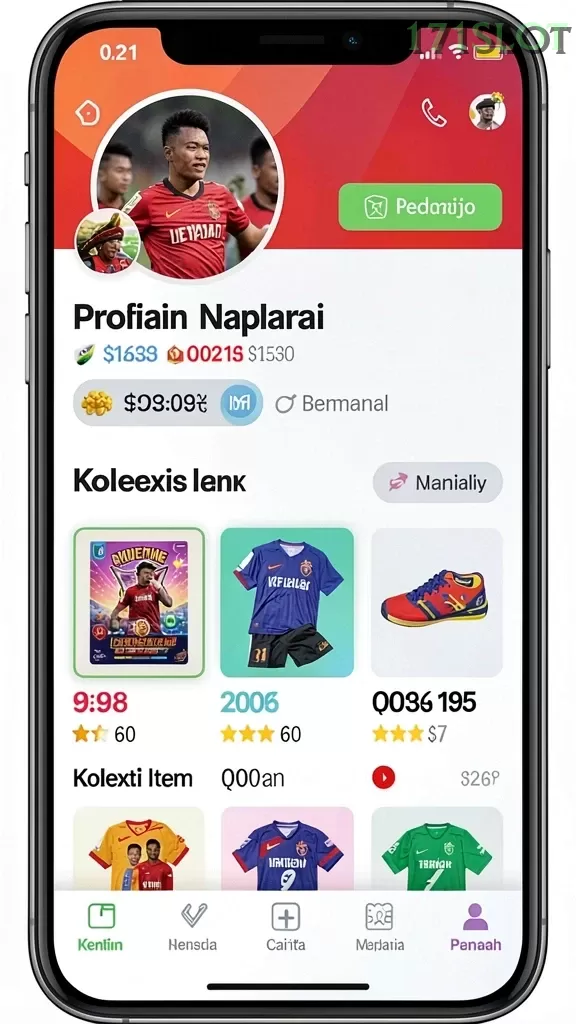Screenshot Nirwana88 nomor 3